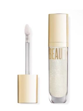 Beauty Counter Beyond Gloss Lip Gloss- QUARTZ SHIMMER